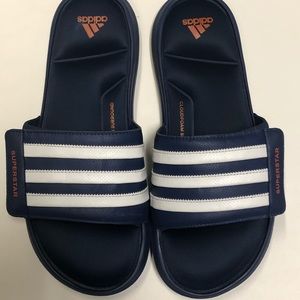 Adidas slides